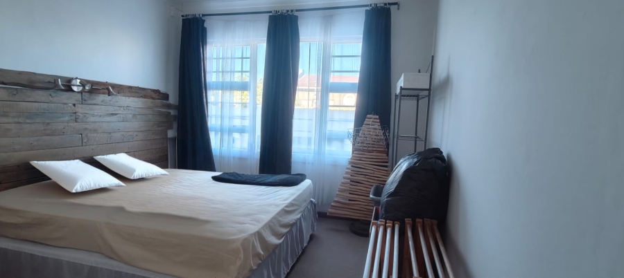 To Let 3 Bedroom Property for Rent in Overbaakens Eastern Cape